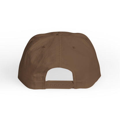 Occasion Script nylon Hat