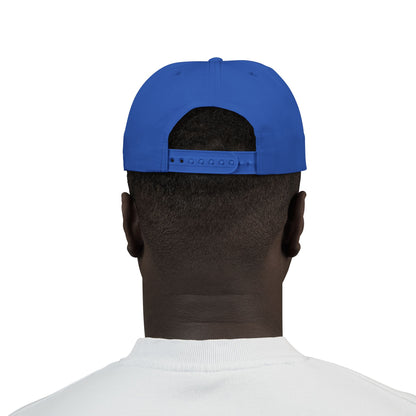 Occasion Script nylon Hat