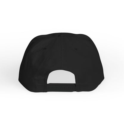 Occasion Script nylon Hat