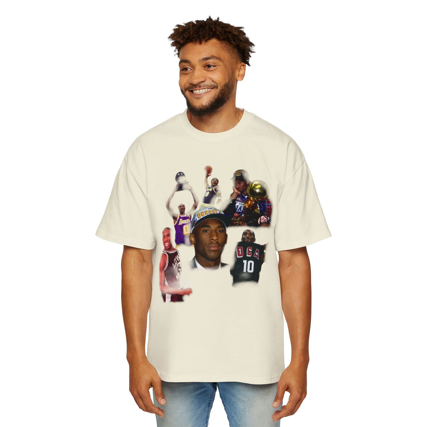 Occasion to be mamba