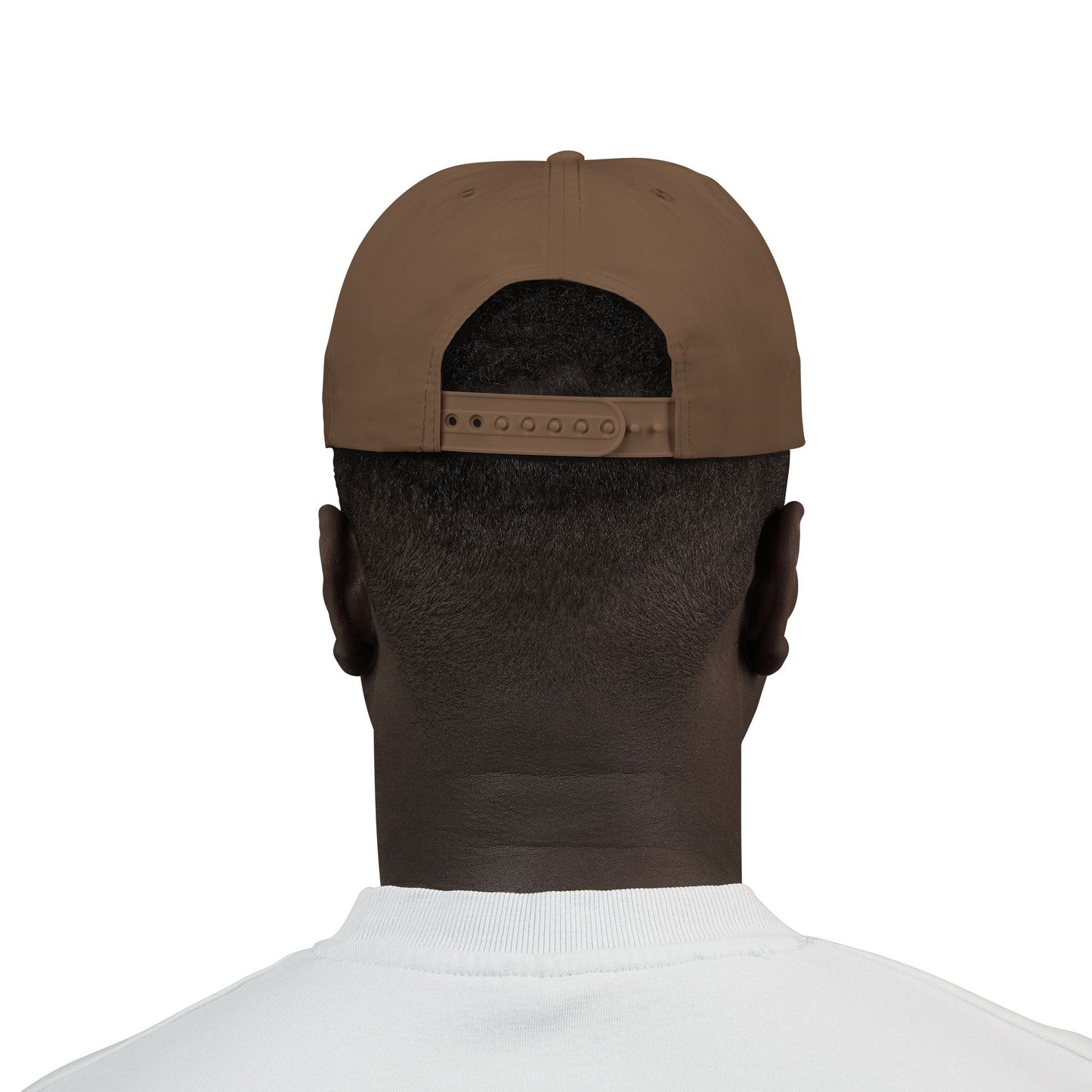 Occasion Script nylon Hat