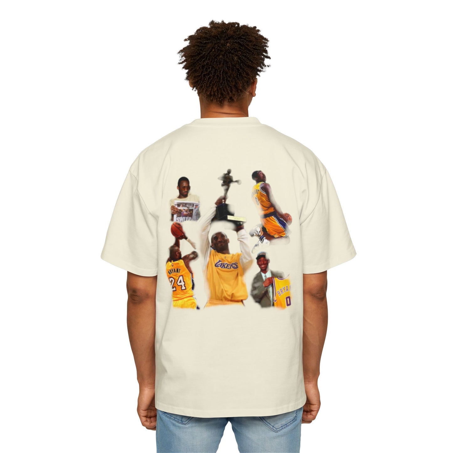 Occasion to be mamba