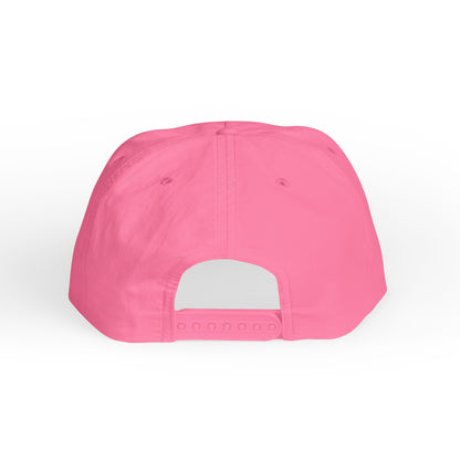 Occasion Script nylon Hat