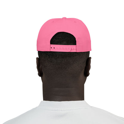 Occasion Script nylon Hat