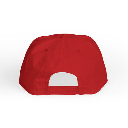 Occasion Script nylon Hat