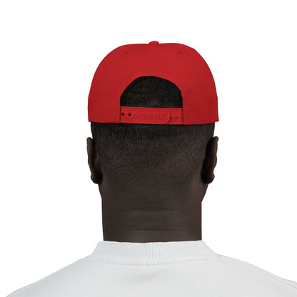 Occasion Script nylon Hat