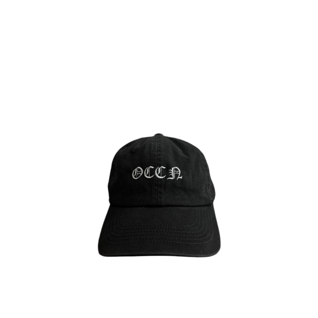 OCCN F&F GOTHIC HAT
