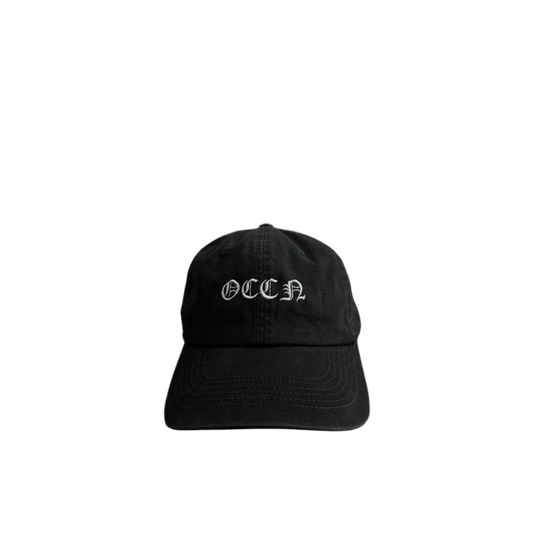 OCCN F&F GOTHIC HAT