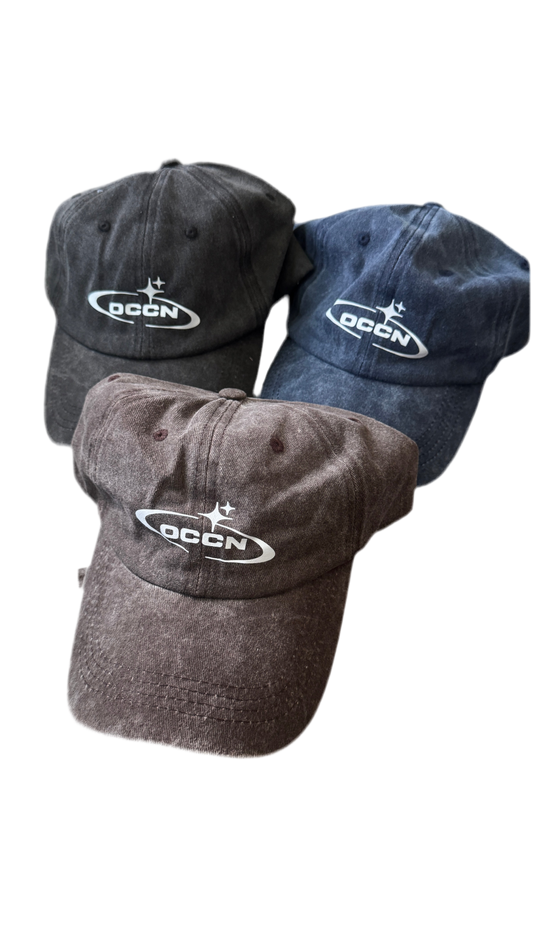 OCCN VINTAGE CAPS