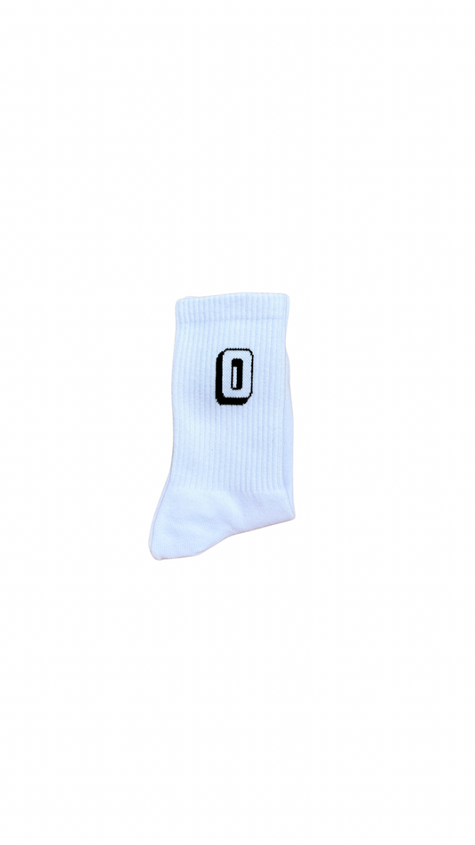 OCCN SOCKS