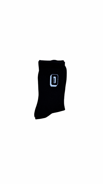 OCCN SOCKS