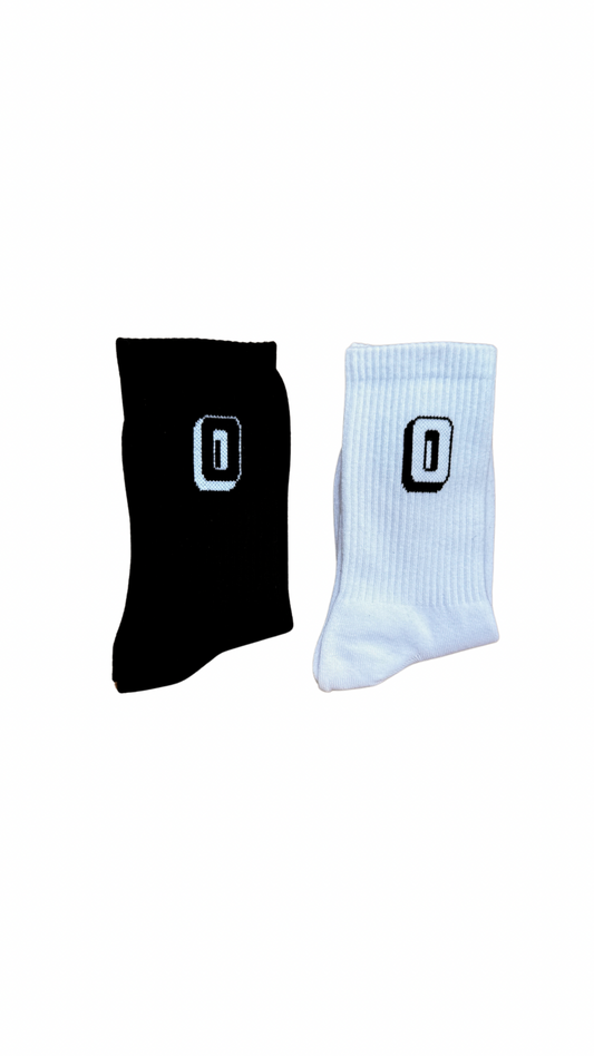 OCCN SOCKS